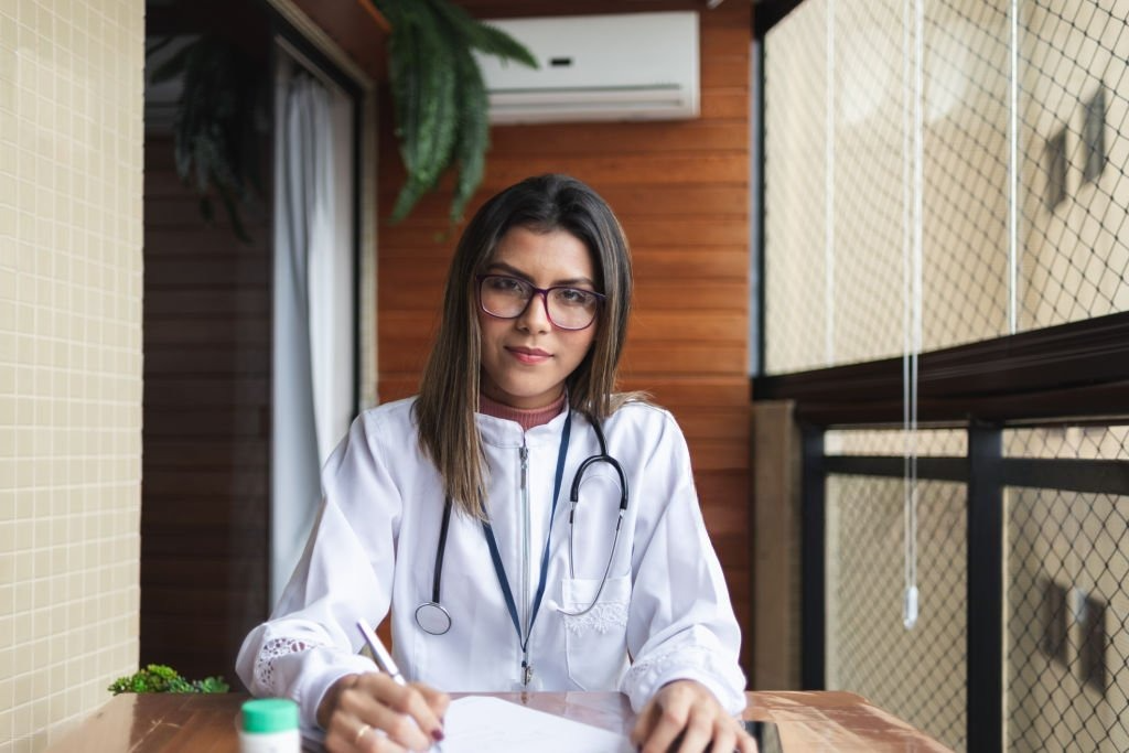 medical wellness doctor