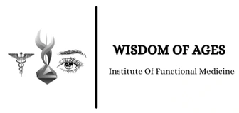 wisdom of ages logo